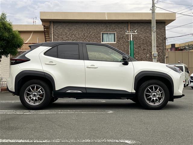 【　外装エクステリア　】現車の確認はお電話で在庫のご確認の上、是非ご来店くださいませ！ご来店の難しい方は店舗スタッフがお電話やメールで詳細をお答えさせて頂きます。