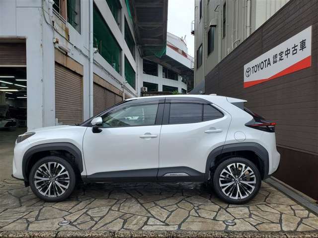 全車トヨタ独自のロングラン保証つき！1年間距離無制限で約60項目、5000部品が対象！　さらに期間延長も可能！