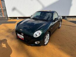 状態の良い一台です。