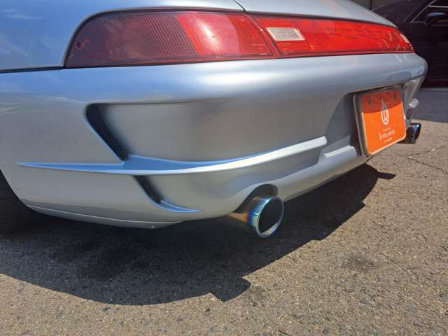 ピカピカに仕上げてご納車させて頂きます！コーティングプランもセットで選択すればお手入れ簡単♪♪