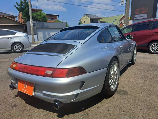 徹底整備/点検・クリーニング後納車致します。