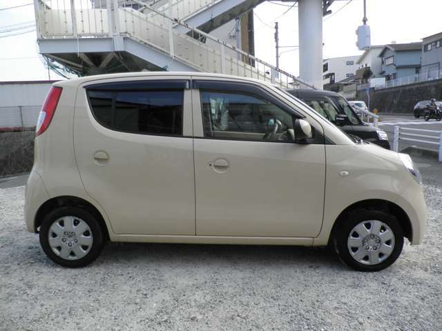 車検整備2年付き！支払総額29万円！ワンオーナー　ETC　禁煙車　内外装綺麗な車両なので一度ご覧ください！