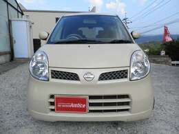 車検整備2年付き！支払総額29万円！ワンオーナー　ETC　禁煙車　内外装綺麗な車両なので一度ご覧ください！