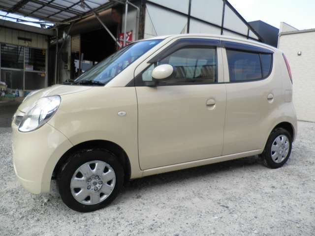 車検整備2年付き！支払総額29万円！ワンオーナー　ETC　禁煙車　内外装綺麗な車両なので一度ご覧ください！