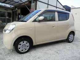 車検整備2年付き！支払総額29万円！ワンオーナー　ETC　禁煙車　内外装綺麗な車両なので一度ご覧ください！