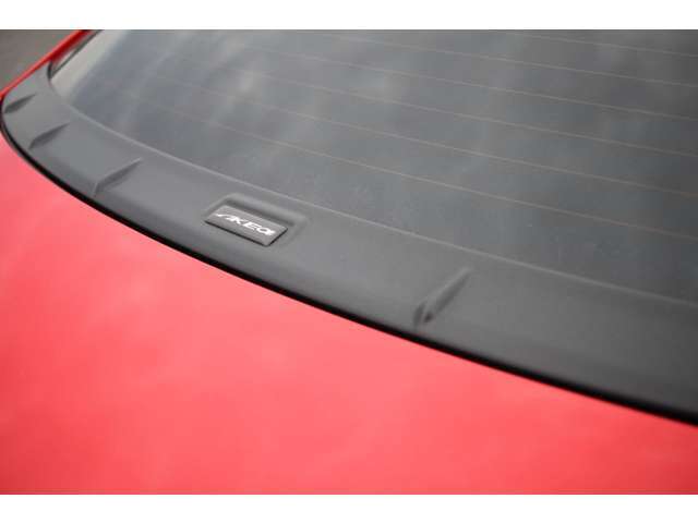 MAX　ORIDOリアエアロカバー