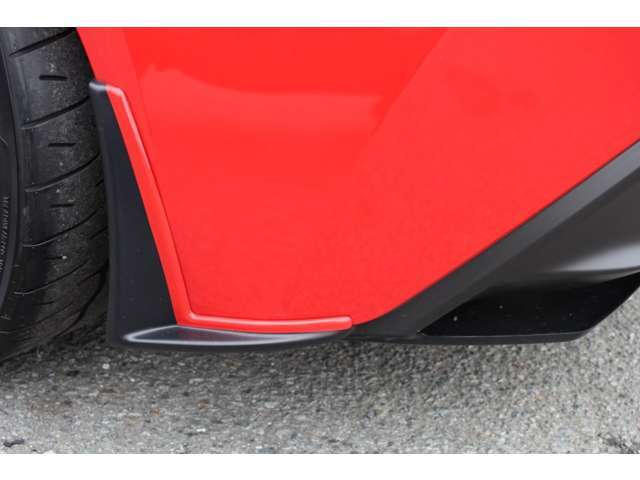 MAX　ORIDOリアエンドフィン