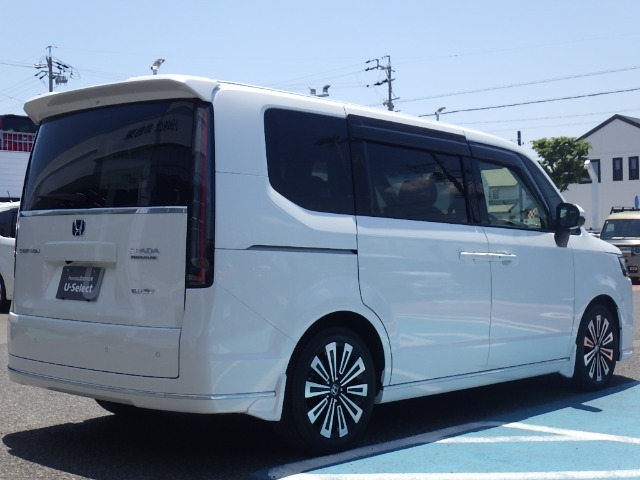 ★Honda自動車保険あんしんプラン★ 自動車保険に無償で修理特典をプラスしたHondaのお店ならではの保険プラン！自動車保険もHondaスタッフにおまかせください♪