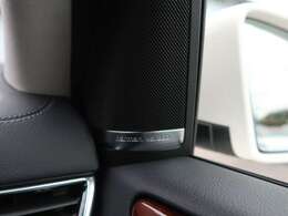 【harman/kardonサウンド】