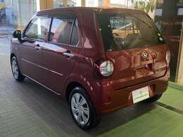 一台一台丁寧に洗車、ルームクリーニングしてお渡しいたします☆