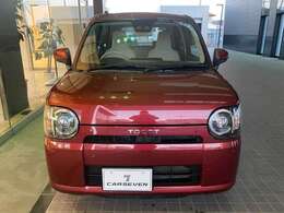 ご覧いただき、誠にありがとうございます☆　お車のことならカーセブンいわき店へ♪