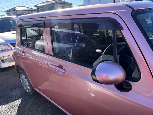 是非、一度現車をご覧になってください♪