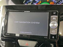【ナビゲーション】使いやすいナビで目的地までしっかり案内してくれます。各種オーディオ再生機能も充実しており、お車の運転がさらに楽しくなります！！