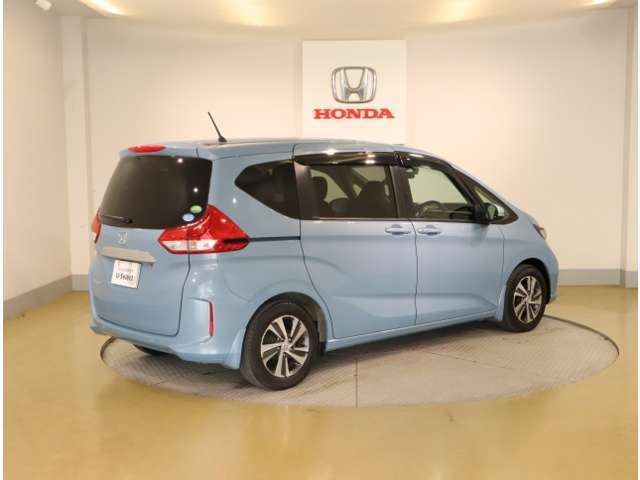 Honda認定中古車ディーラーだからこそ「安心 安全 信頼 満足」のサービスを提供いたします。保証制度やメンテンスパックはもちろん、安心のための自動車保険にJAFなども取り扱っております。