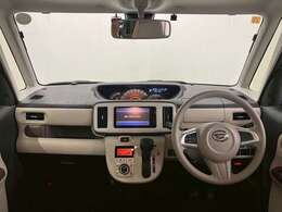 【整備工場完備】ご安心してお乗り頂くため環境を整えております。お車の定期メンテナンスの他、車検やタイヤ交換などもお任せください！