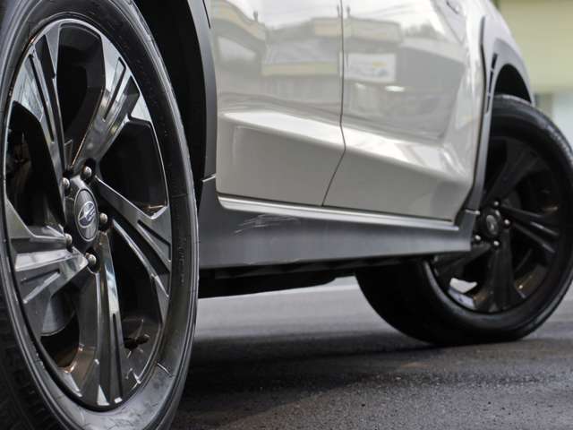 写真にて掲載できていない箇所で気になる点がございましたら、お気軽にお問合せ下さい！随時ご対応をさせていただきます！