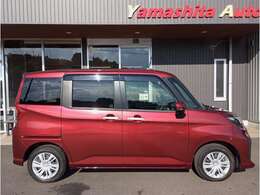 全車エンジン機関系、電送・装備・内装系、試乗チェック済み！安心の国の定める認証整備工場の安心納車整備☆