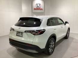 Honda認定中古車 U-Selectは3つの安心をお約束します。　1　Hondaのプロが整備した安心。 2　第三者機関がチェックした安心。　3　購入後もHondaが保証する安心。