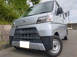 ハイゼットカーゴが入庫しました。当店の車両ご覧いただき誠にありがとうございます！！ぜひ、最後の画像までご覧ください！！気になる点は、お気軽にお問い合わせください☆彡