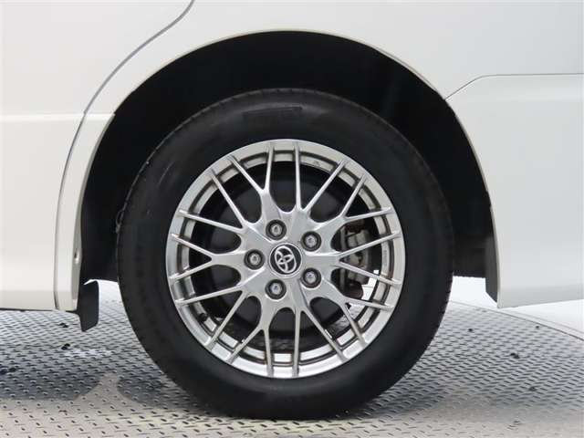 中古車の販売は原則として実車を見てからとさせて頂いております。是非見に来てください！
