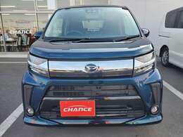 チャンスは千葉・茨城11店舗展開中！！チャンスグループの在庫は約1500台！！