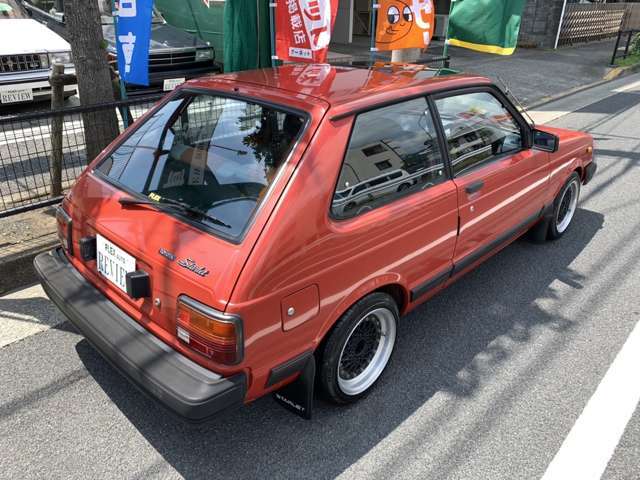 おそらくこのくらいのKP61はもう入ってこないかと。