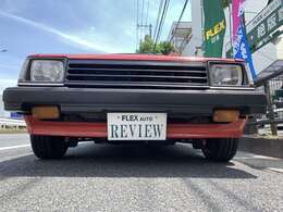 旧車たる走りの楽しさを存分に味わえます。
