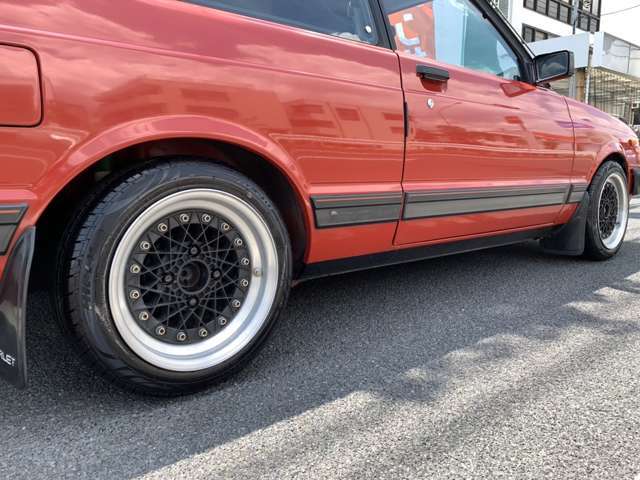 ハッキリいってプライスと状態が伴っていない車両が多すぎます。