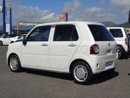 納車前に当店では2級整備士による納車前点検をさせて頂いております（指定認証工場1-4951）。