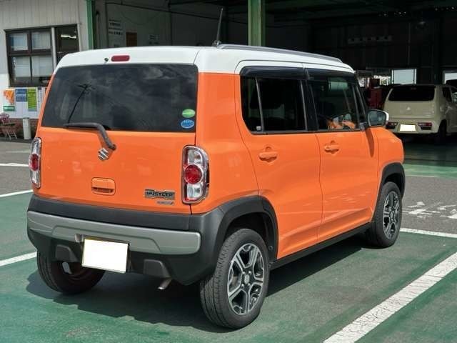 指定整備工場ですので、車検・点検・オイル交換等、ご購入後の大切な愛車のメンテナンスもしっかりサポート致します！