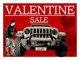 ★VALENTINE　SALE★開催中！詳しい内容等は、お問合せ下さい！！お問合せ先：052-433ー3507