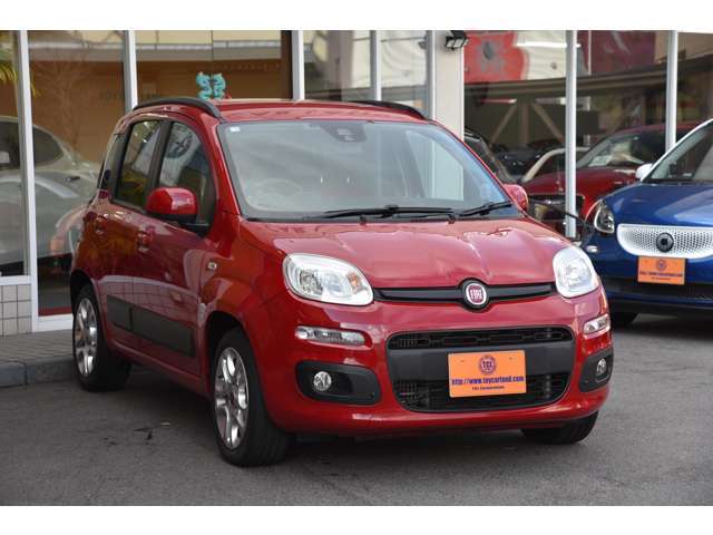 トイカーランドクオリティー。弊社からご購入いただきお喜びいただけますように。イタリア車が大好きだからこぞ、ご覧いただき納得のクルマを・・・。