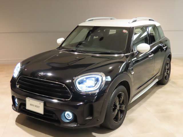 MINI　NEXT港南台　正規ディーラー認定中古車　TEL:045-330-9732