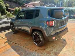 乗りやすいサイズで、仕事にもプライベートにも使いやすいサイズです。