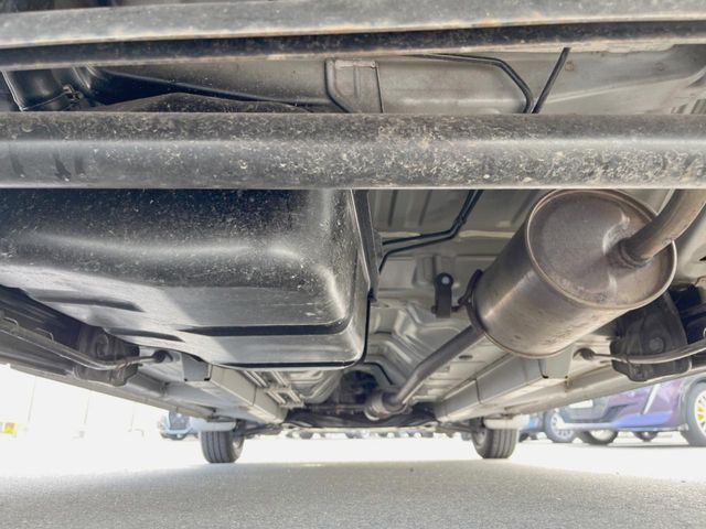 下回りがきれいなうちに、防錆加工の施工がオススメ。降雪地域はもちろん、沿岸部にお住いの方や、趣味でマリン・ウィンタースポーツをされる方にご好評いただいております。