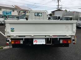 【Gライオントラック岐阜営業所TEL：0584-47-7708】