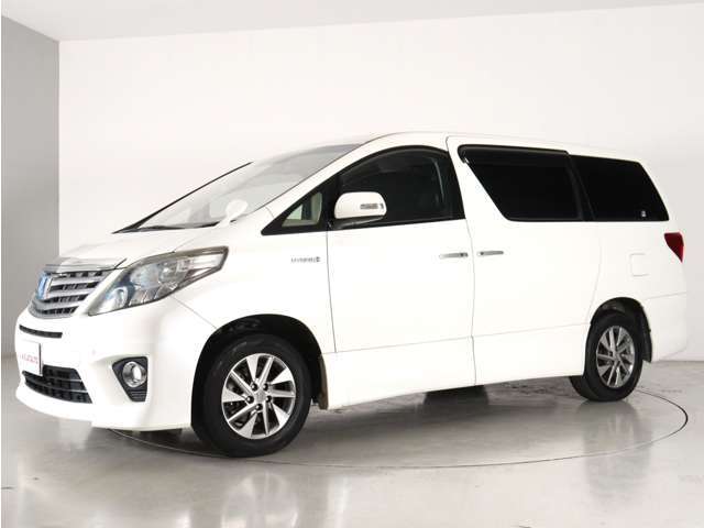 プライバシーガラス装着車両ですので、ご安心くださいませ！
