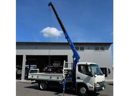 後期型のデュトロになります！車検整備込みのお値段でお買い得！！