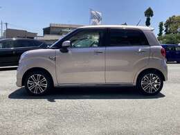 大切にお乗り頂いた愛車の査定も、お気軽にご相談下さい♪