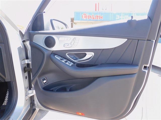 レーダーセーフティP・AMGスタイリングP・ナビTV・全周囲カメラ・Bluetooth・ヘッドアップディスプレイ・LEDライト・コーナーセンサー・パワーバックドア・AMG19AW・Hレザー・ETC