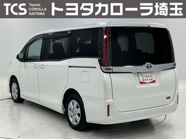 トヨタで販売する中古車は納車前の点検整備と、1年間走行距離無制限のロングラン保証付！有償で最長3年間まで延長可能！