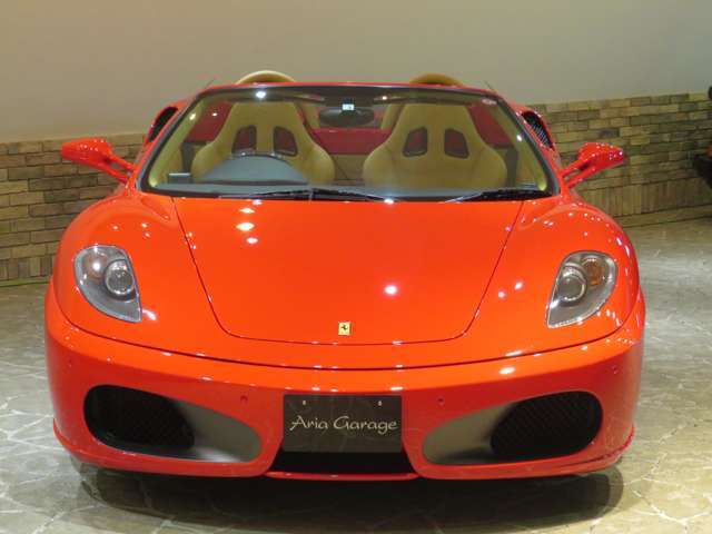 希少、入手困難、フェラーリF430ボディ 希少、入手困難、フェラーリF430ボディ 希少、入手困難