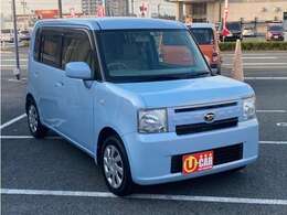 1台1台、外装・内装隅々まで綺麗にしております！