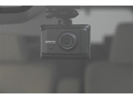 ドライブレコーダーです。　思い出の映像や万が一の映像を記録できます。