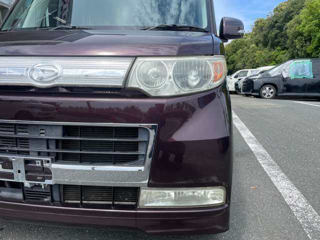今お乗りの大切な愛車も、PROSPEEDでは頑張って買い取りしております！大切に乗ってこられた分を真心査定中☆是非1度査定させてください！！！