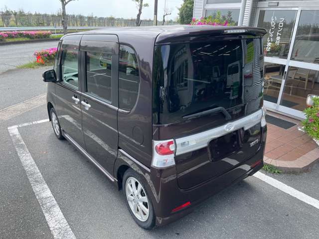 気になる車はまずはお気に入り登録をお願いいたします！