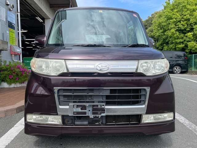 中古車はたった1台との一期一会♪購入して「良かった」「ありがとう」と言って頂ける様にスタッフが全力でサポート致します！！豊富な知識を持ったスタッフとあなただけの1台を一緒に見つけましょう★
