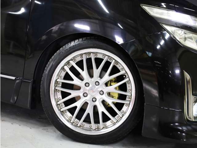 カスタムカー専門店◆ASP◆アルミホイールから車高調など有名ブランドパーツを多数使用したお車の販売を行っております。クラウン　セルシオ　マークX　プリウス　アルファード　ヴェルファイアなどカスタム専門