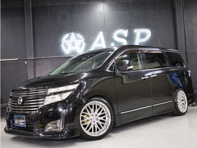 ◆WORKグノーシス20インチAW◆新品TEINフルタップ車高調◆お好みの車高にミリ単位で調節出来ます。　◆もちろん車検にも対応しております◆