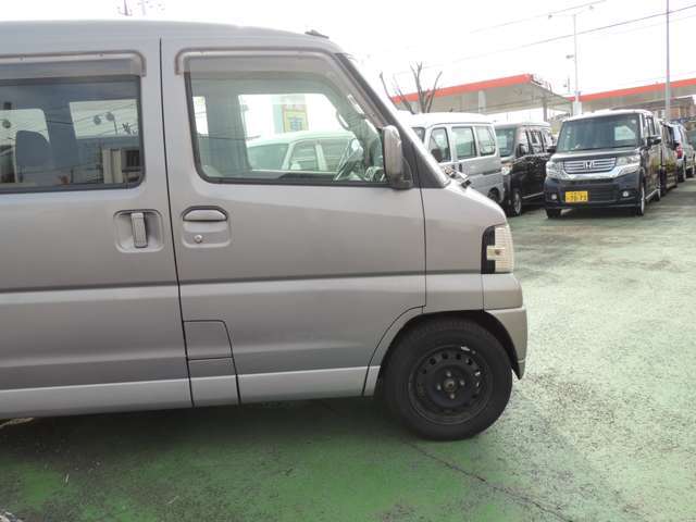 ★車検整備付のお車は「車検2年分の金額込みの総額費用」となっております！